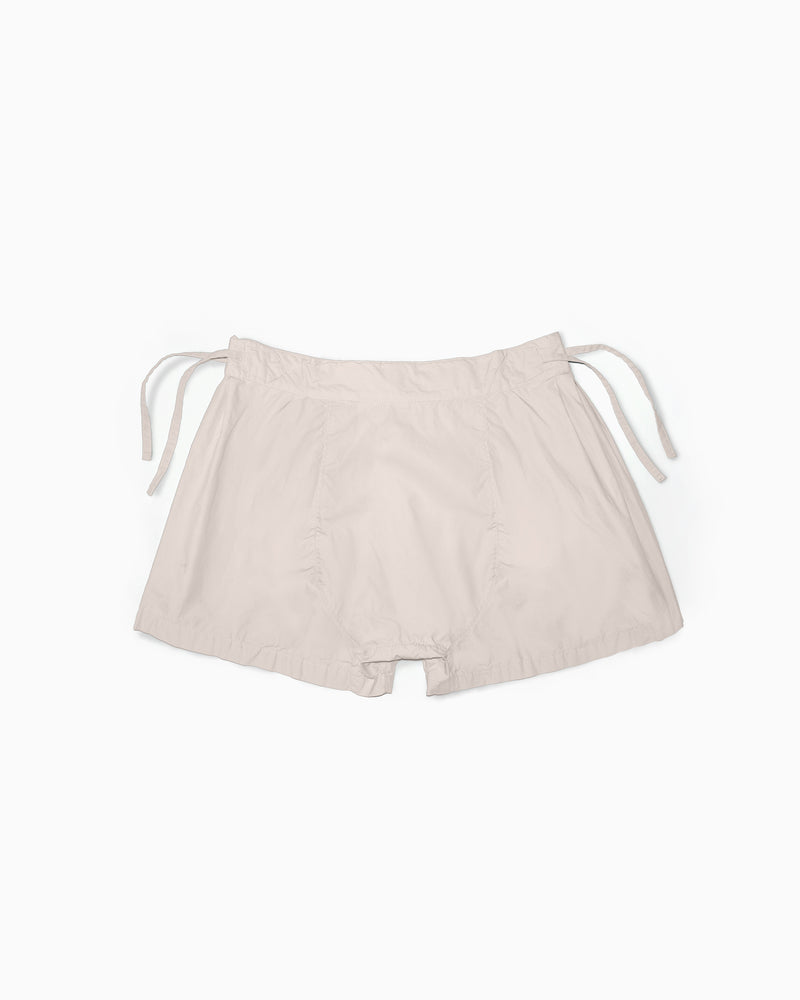 JULIANA PINK BUTTON FRONT BRIEFS