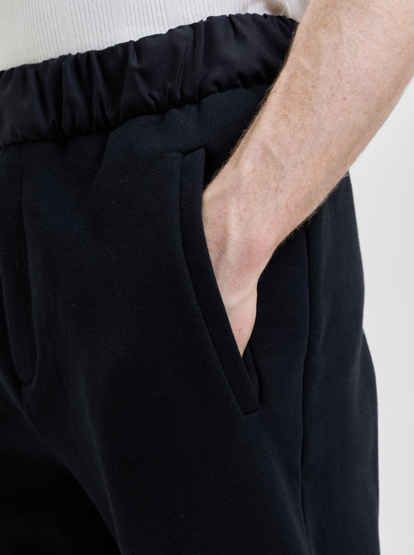 Philo Black Trousers