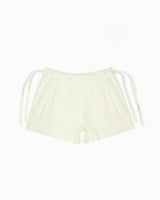 Zita Ivory Leisure Shorts