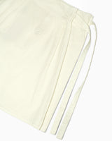 Zita Ivory Leisure Shorts