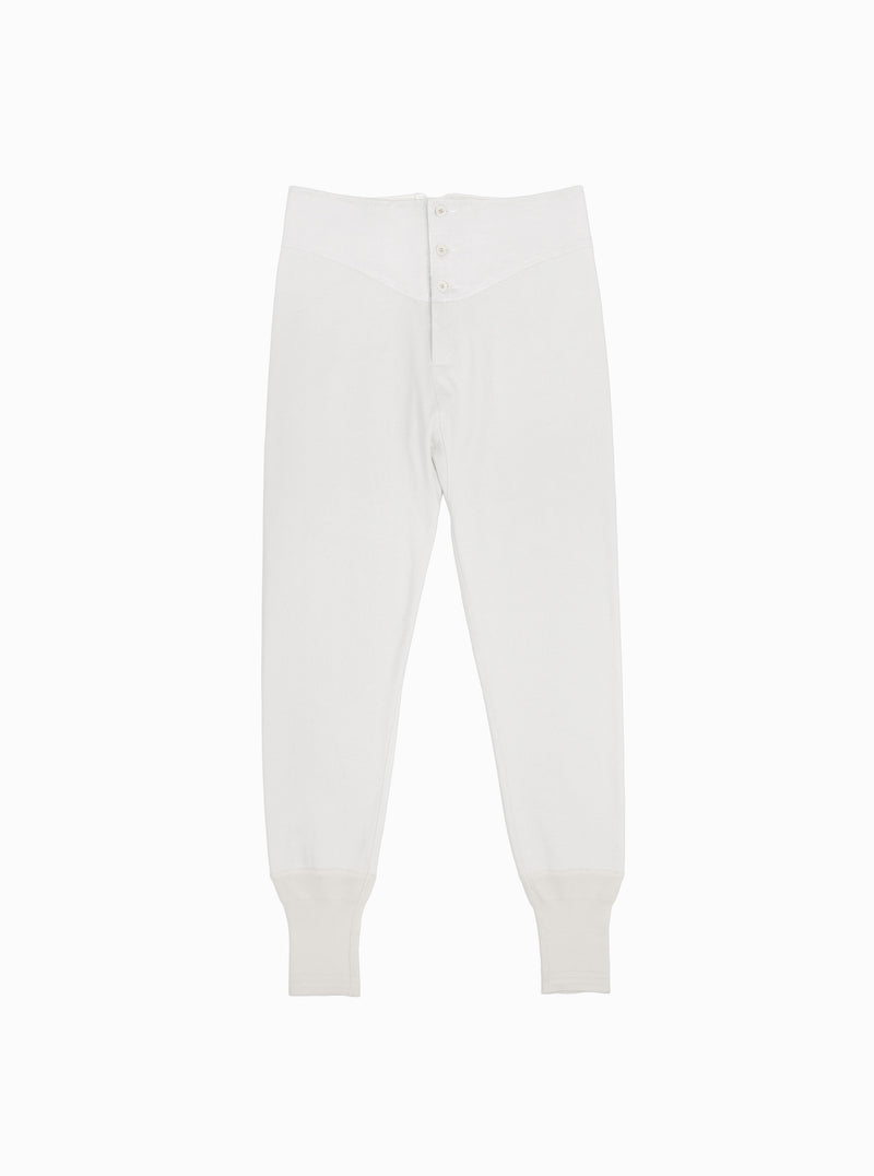 George White Trousers