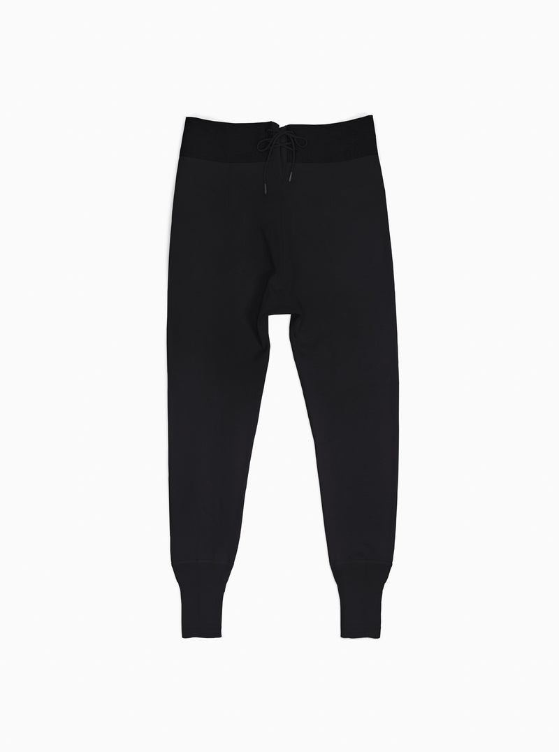 George Black Trousers [Made to Order]