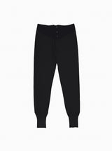 George Black Trousers [Made to Order]