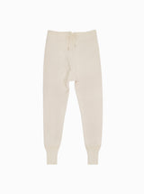 George Ecru Trousers [Made to Order]