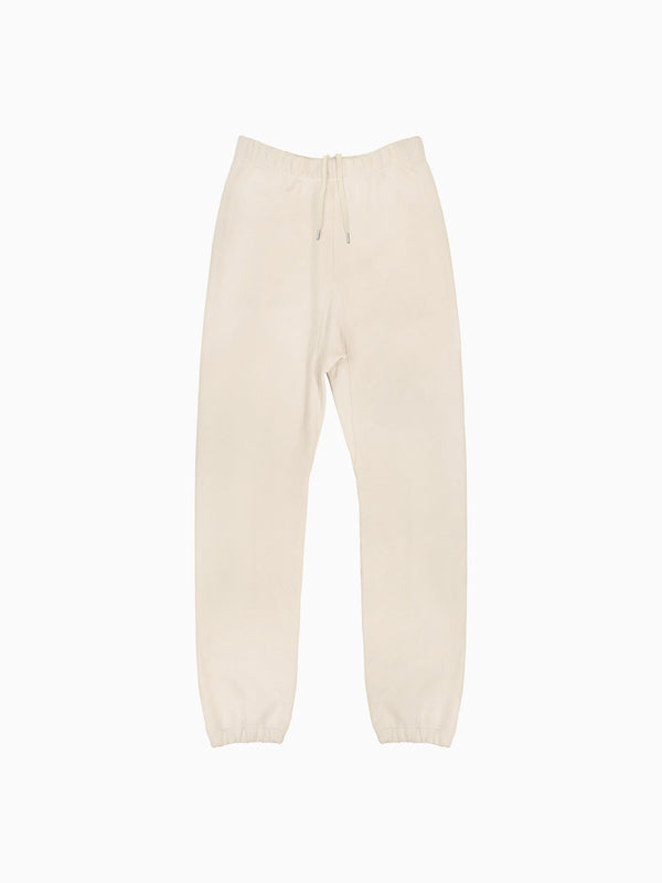 Lawrence Ecru Sweatpants