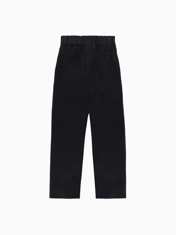 Philo Black Trousers