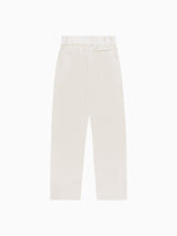 Philo White Trousers