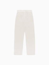 Philo White Trousers